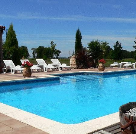 La Terrasse Villa Sorèze Exterior foto