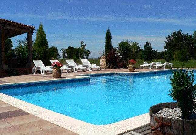 La Terrasse Villa Sorèze Exterior foto