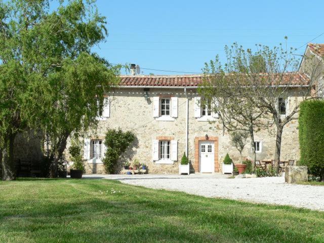 La Terrasse Villa Sorèze Exterior foto