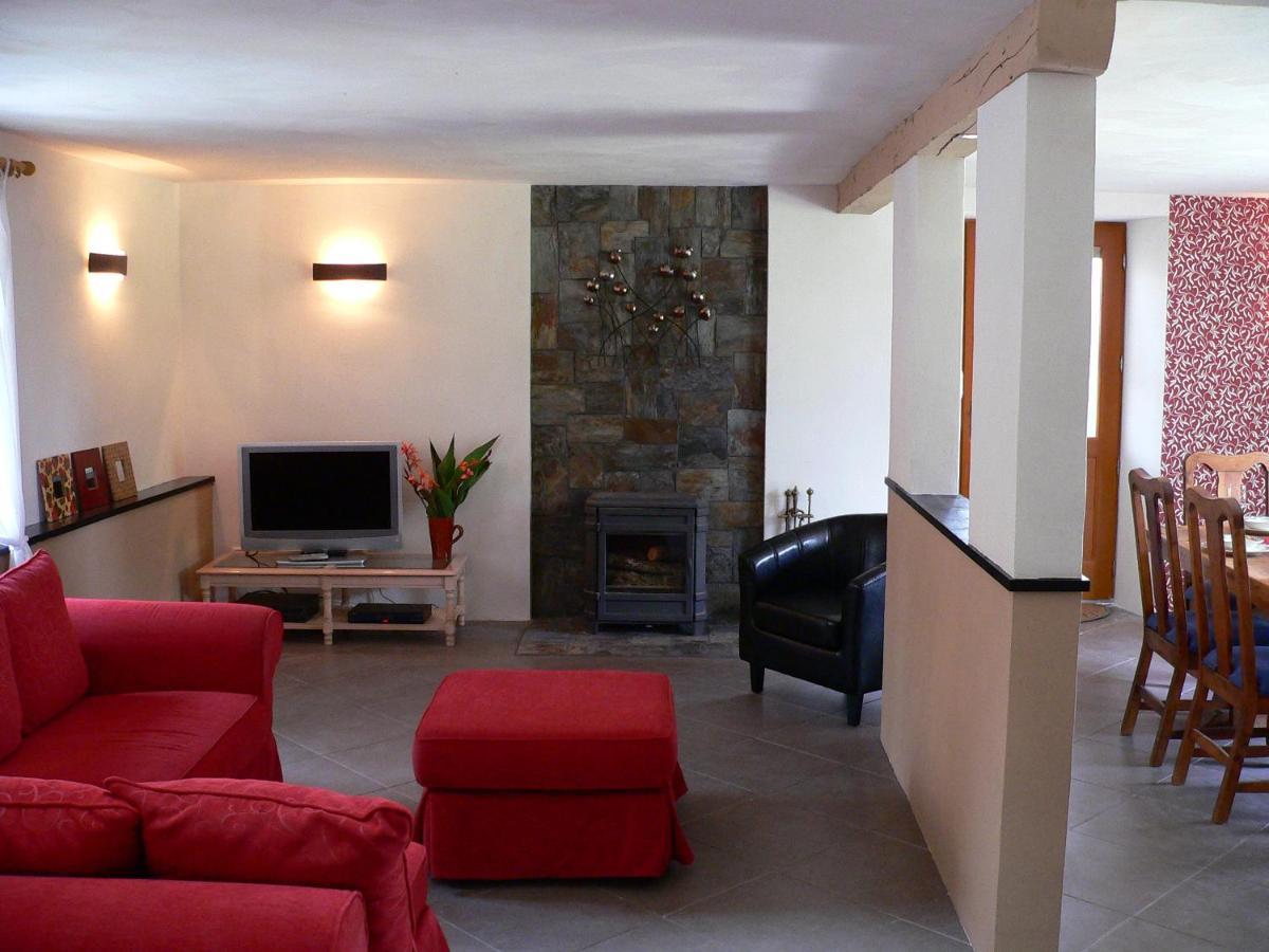 La Terrasse Villa Sorèze Exterior foto