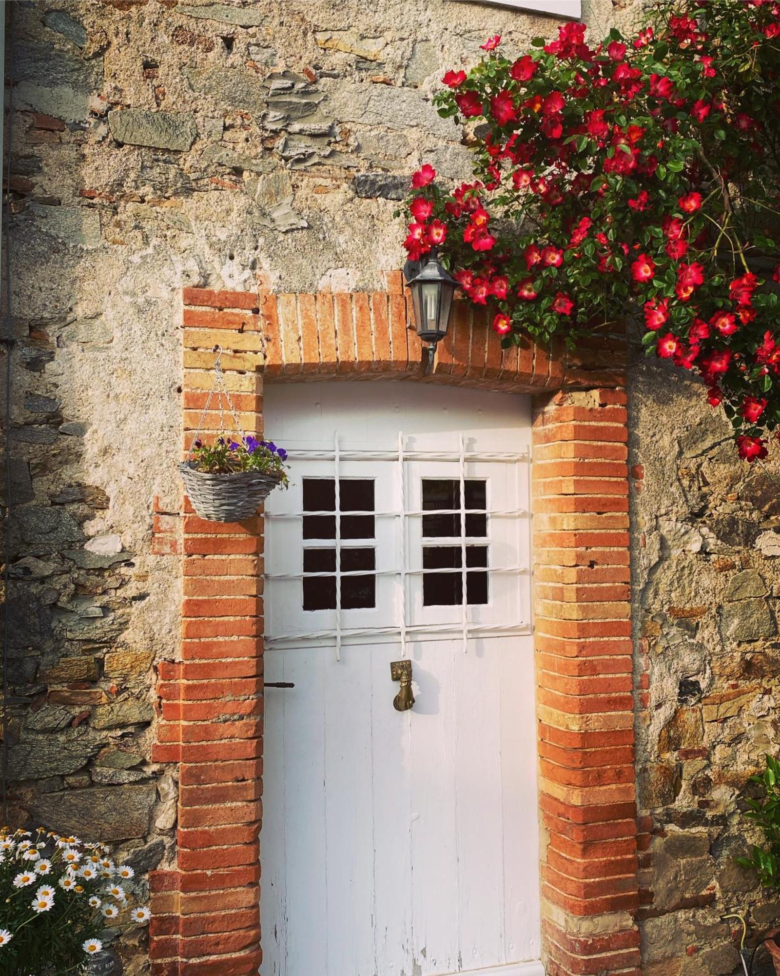 La Terrasse Villa Sorèze Exterior foto
